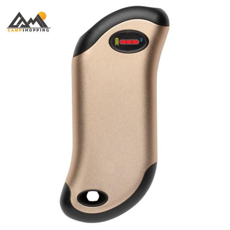 بخاری جیبی و پاوربانک زیپو مدل HEATBANK 9S PLUS