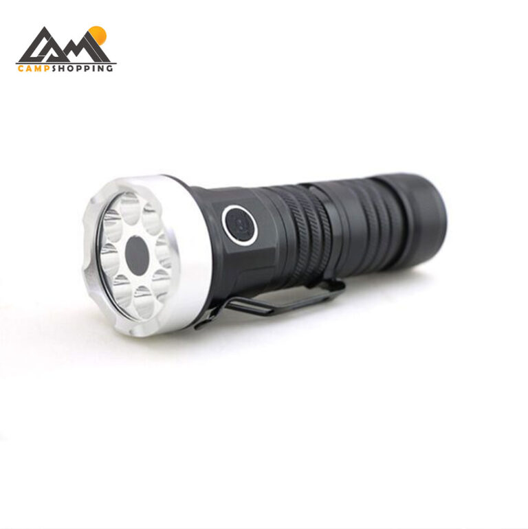 چراغ قوه یمائو مدل YM-F963X