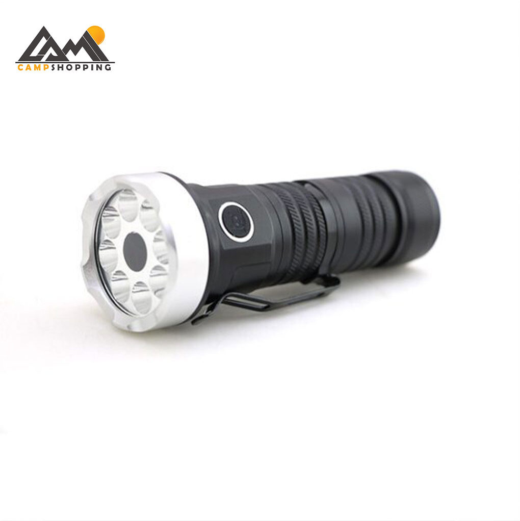چراغ قوه یمائو مدل YM-F963X
