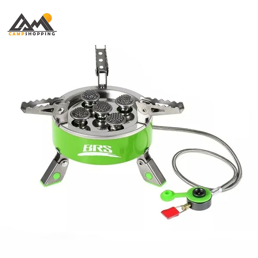 اجاق کمپینگ بی آر اس مدل BRS-75
