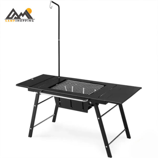 میز باربیکیو نیچرهایک مدل CNK2350CF018