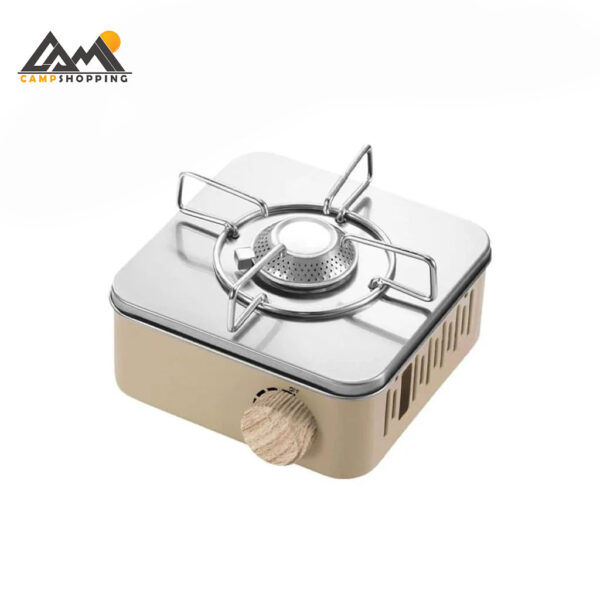 اجاق سفری مدل کارتریج استوو کد PVB-DKS1003