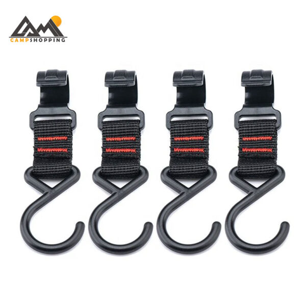 بند آویز نیچرهایک مدل RACK HOOKS کد H19BJ083