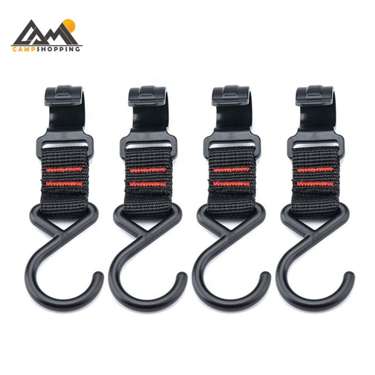 بند آویز نیچرهایک مدل RACK HOOKS کد H19BJ083