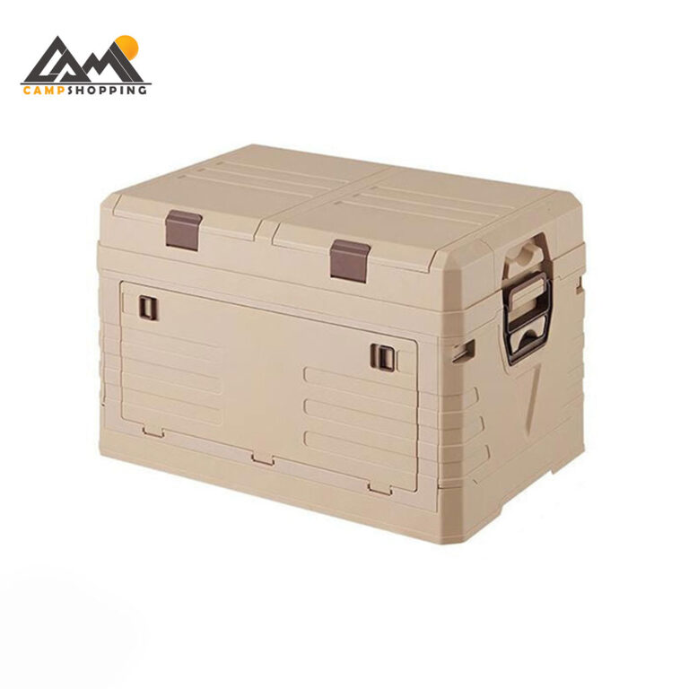 باکس نظم دهنده بلک دیر مدل JP2030-D-M3 - حجم 65 لیتر