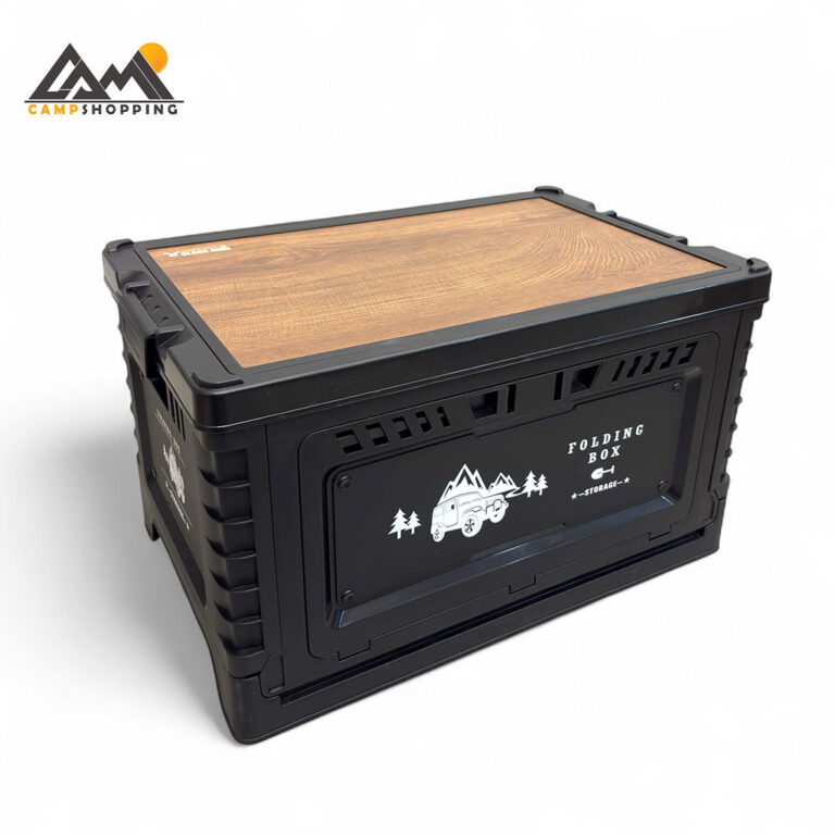 باکس نظم دهنده بلک دیر مدل K6501-1 - حجم 60 لیتر