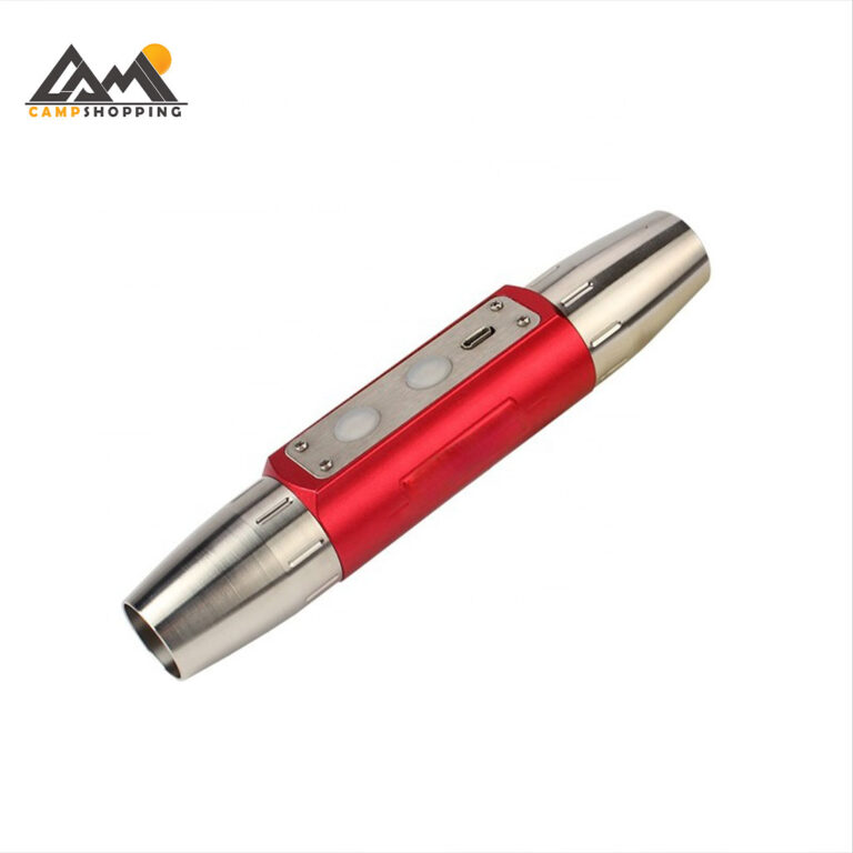 چراغ قوه کینساچ مدل KS-88