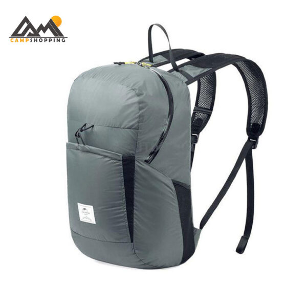 کوله پشتی 22 لیتر نیچرهایک کد NH17A017-B