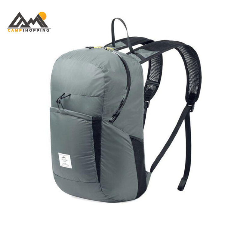 کوله پشتی 22 لیتر نیچرهایک کد NH17A017-B
