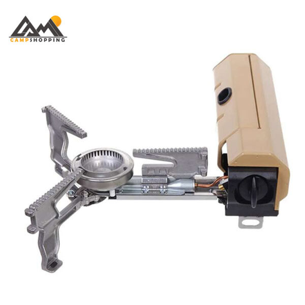 اجاق مسافرتی مدل کاست استوو کد PYB-DKS1001