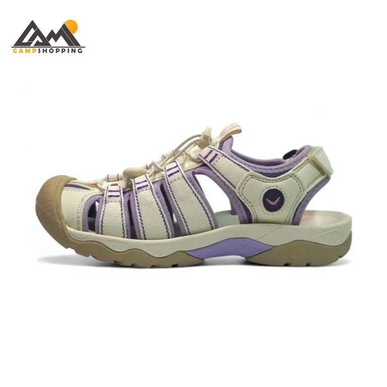 صندل زنانه اسنوهاک مدل CARCROSS کد SN-S1278W-2