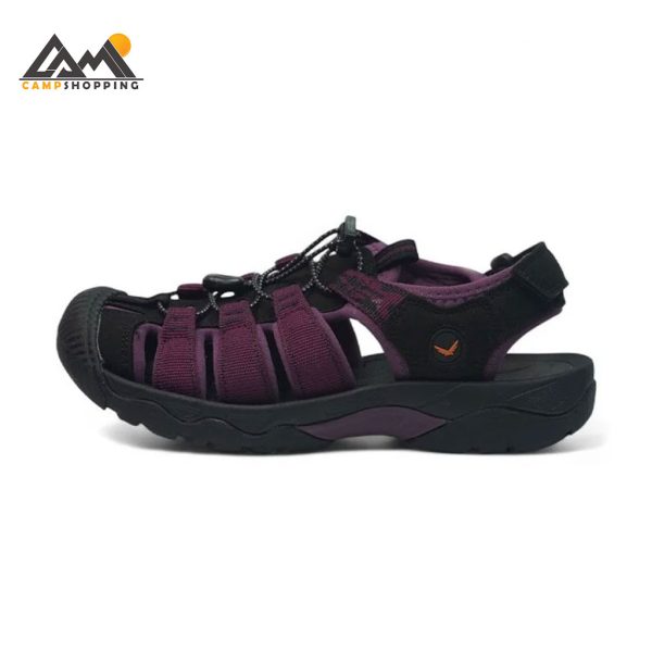 صندل زنانه اسنوهاک مدل CARCROSS کد SN-S1278W-3