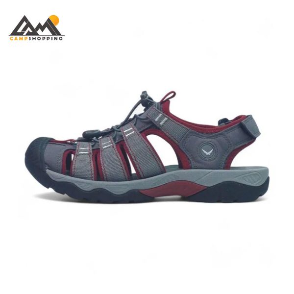 صندل زنانه اسنوهاک مدل CARCROSS کد SN-S1278W-4