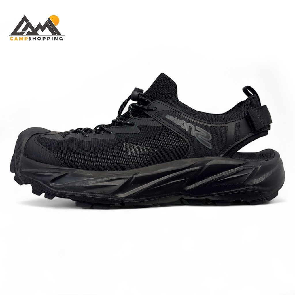 صندل مردانه اسنوهاک مدل ROYAL کد SN-S1286M-1