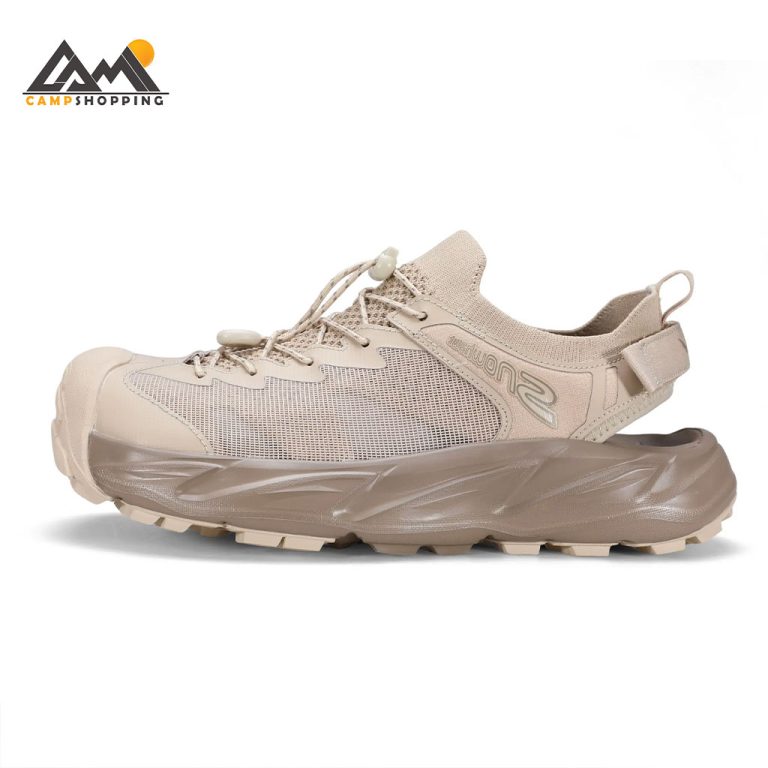 صندل مردانه اسنوهاک مدل ROYAL کد SN-S1286M-2