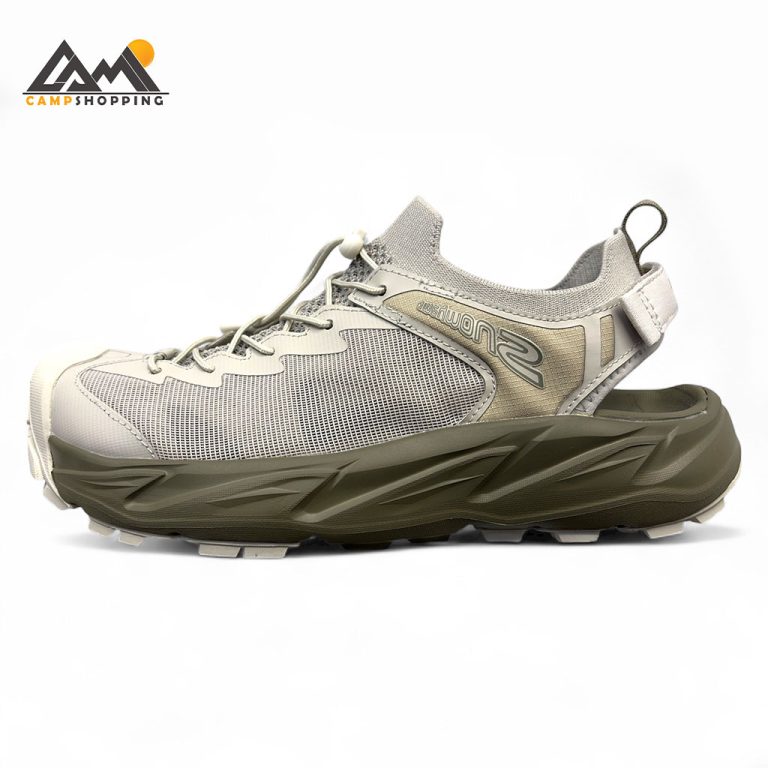 صندل مردانه اسنوهاک مدل ROYAL کد SN-S1286M-5