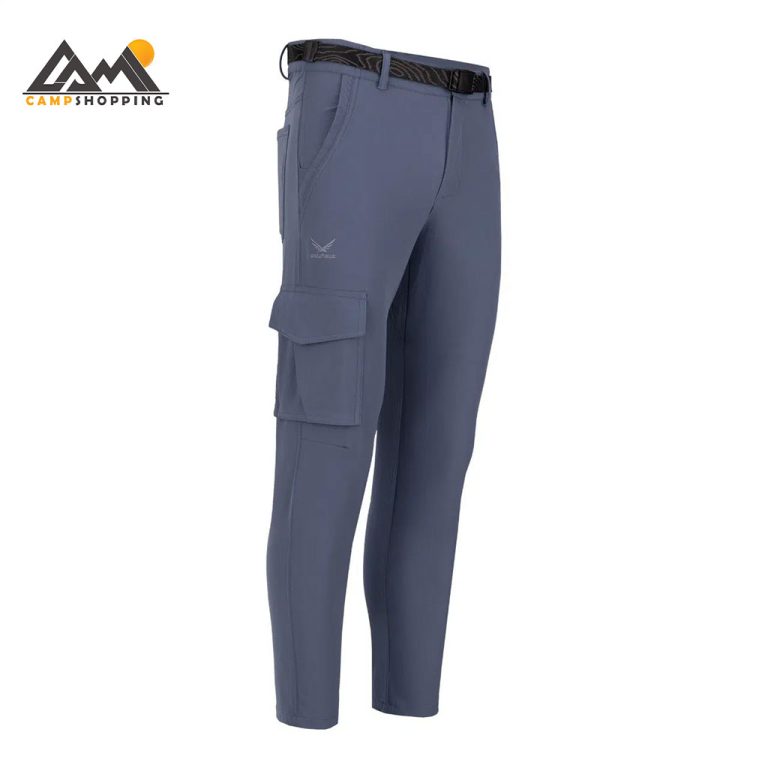 شلوار بهاره اسنوهاک کد SN-C2169