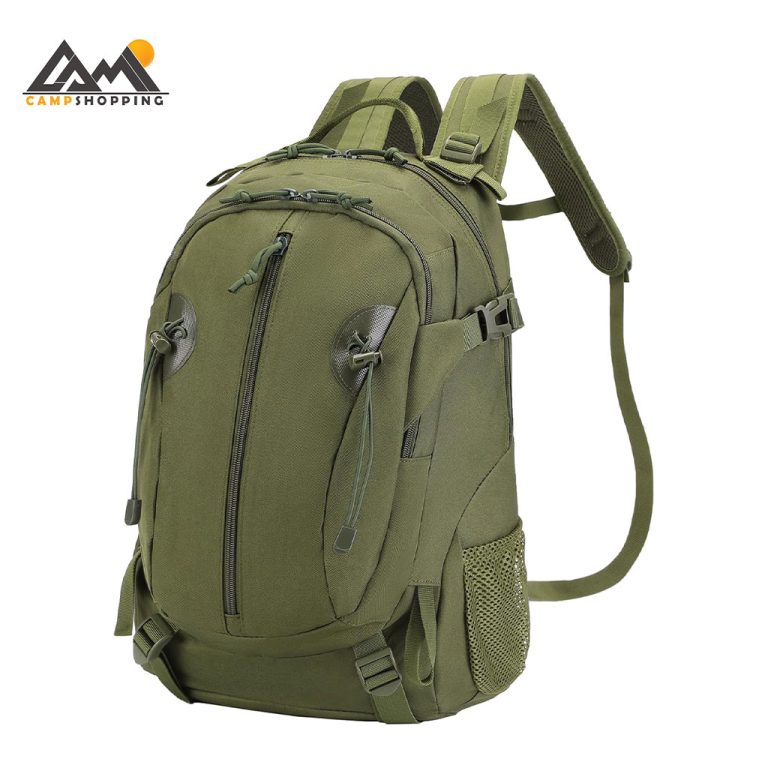کوله تاکتیکال حجم 30 لیتر کد 269864