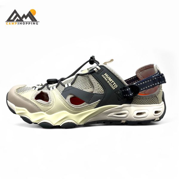 صندل مردانه هامتو مدل 630261A-14