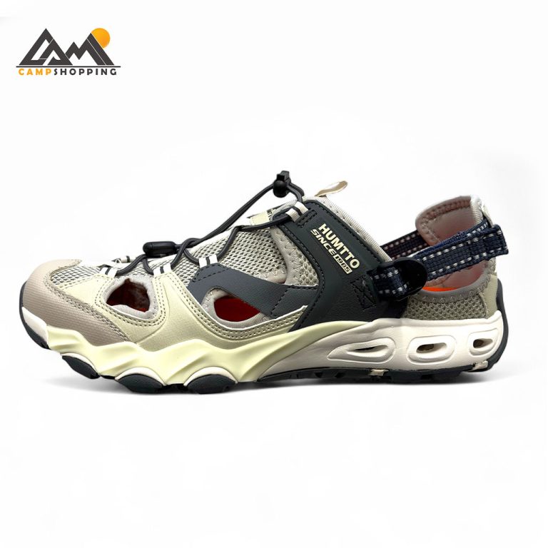 صندل مردانه هامتو مدل 630261A-14