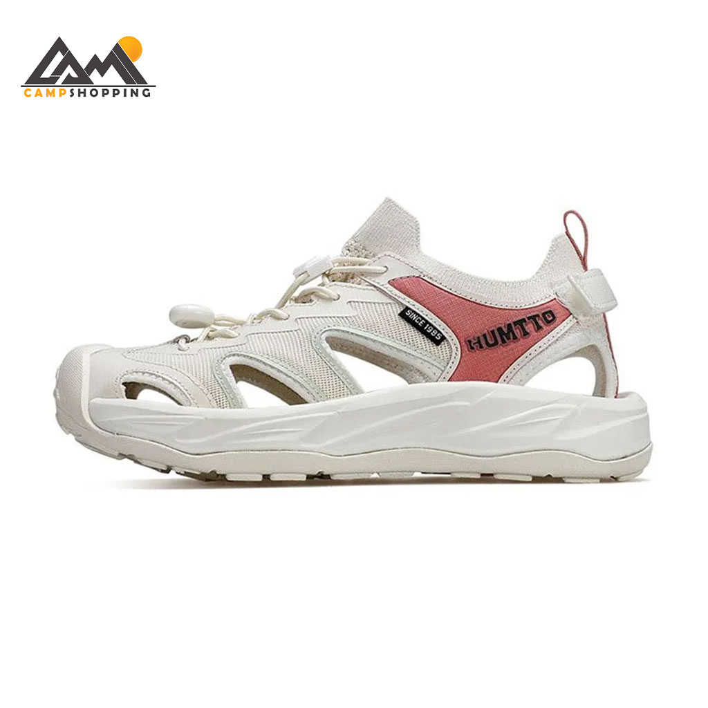 760763B-4(1) صندل زنانه هامتو مدل 760763B-4