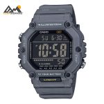 ساعت کاسیو مدل AE-1600H-8BVDF