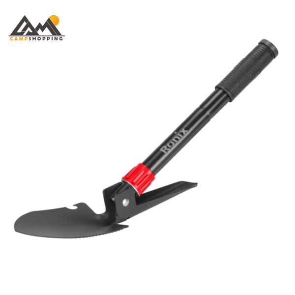 بیلچه چندکاره رونیکس کد RH-9906