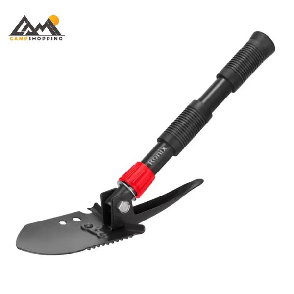 بیلچه چندکاره رونیکس کد RH-9907