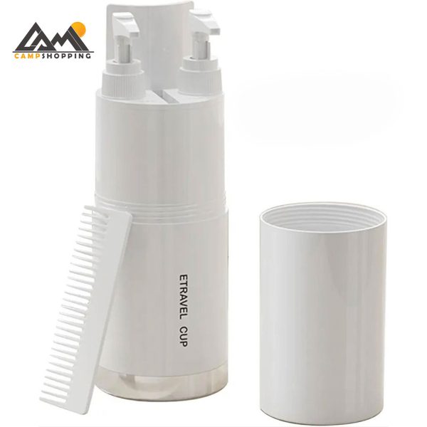 پک 5 تکه بهداشتی ای تراول مدل A04