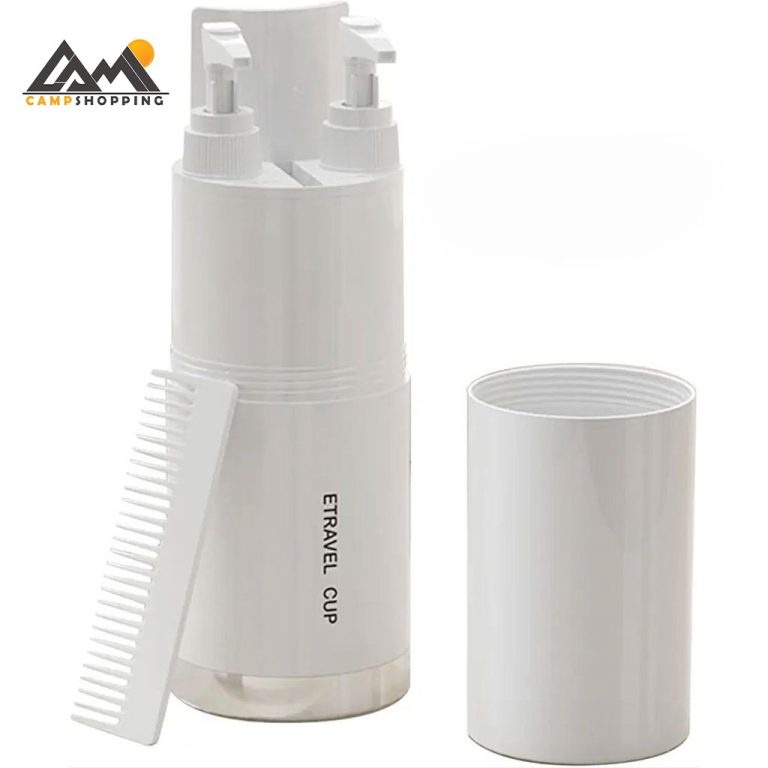 پک 5 تکه بهداشتی ای تراول مدل A04