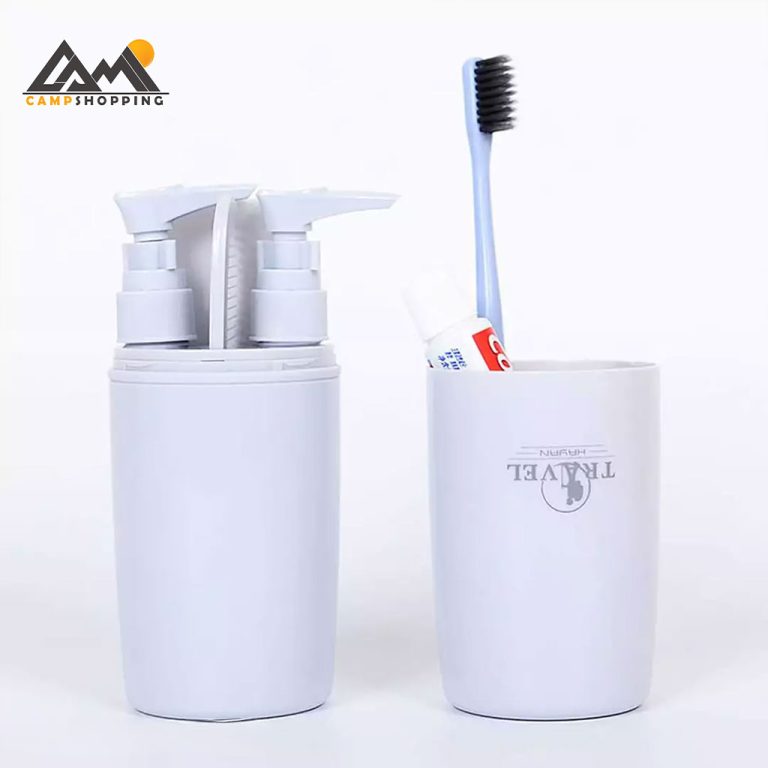 پک 6 تکه بهداشتی ای تراول مدل A07