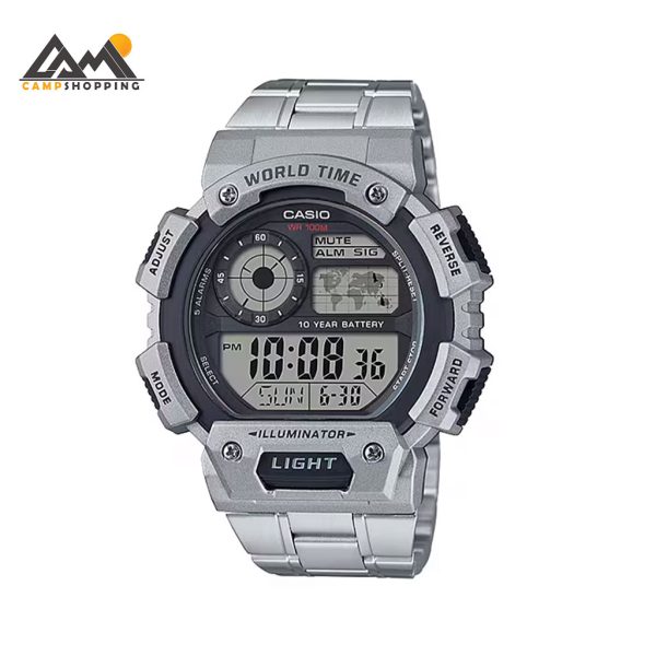 ساعت کاسیو مدل AE-1400WHD-1AVDF