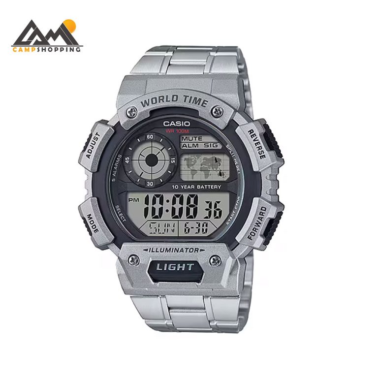 ساعت کاسیو مدل AE-1400WHD-1AVDF