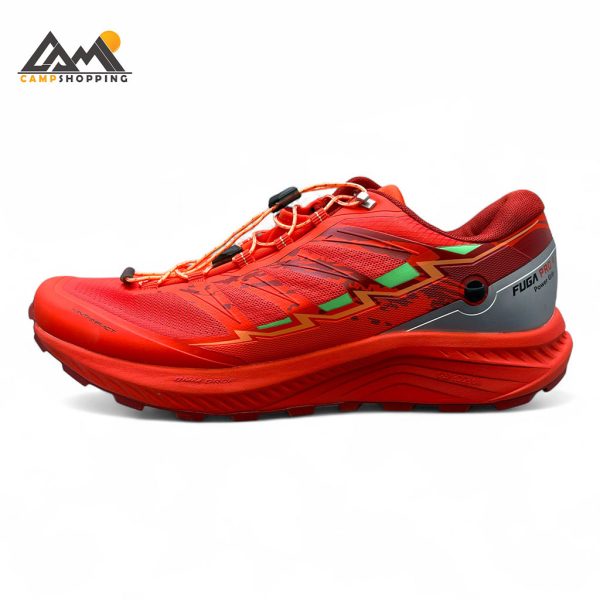کفش تریل رانینگ مردانه کایلاس مدل FUGA PRO 4 کد KS2313121
