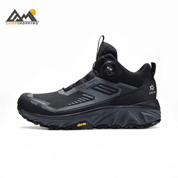 کفش تریل رانینگ مردانه کایلاس مدل FUGA CLOUDFLOW FLT BOA کد KS2432142