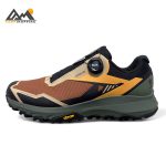 کفش تریل رانینگ مردانه کایلاس مدل FUGA KUOCANG BOA FLTlow کد KS2432143