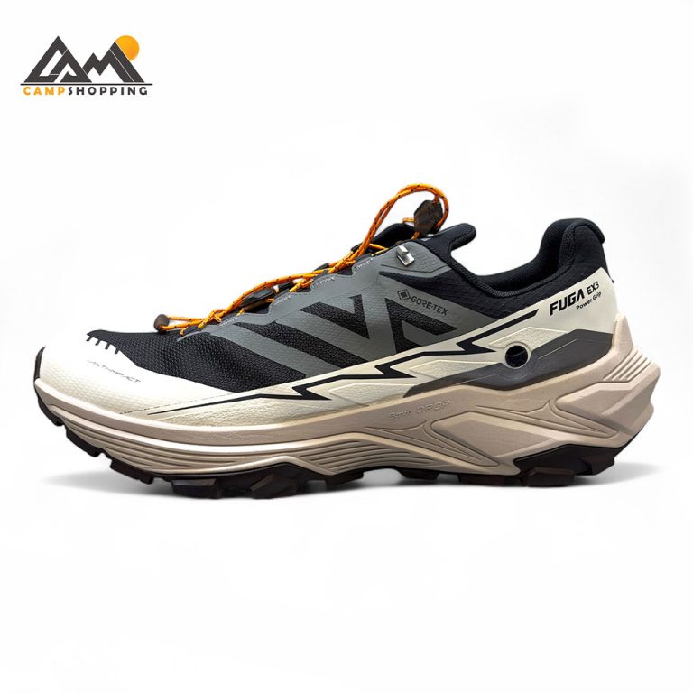 کفش تریل رانینگ مردانه کایلاس مدل FUGA EX3 GTX کد KS2433151