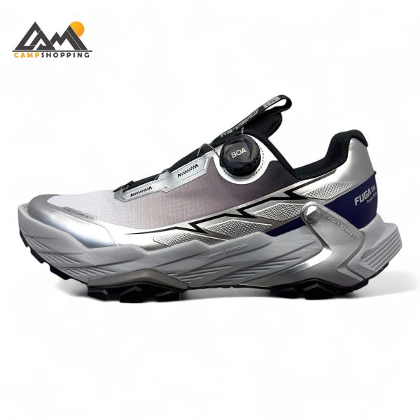 کفش تریل رانینگ مردانه کایلاس مدل FUGA DU BOA کد KS2433171
