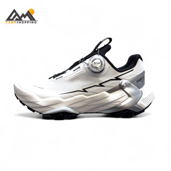 کفش تریل رانینگ زنانه کایلاس مدل FUGA DU BOA کد KS2433271