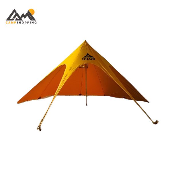 سایبان دیلور مدل مینی استارتنت ADVENTURE