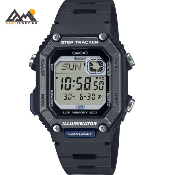 ساعت کاسیو مدل WS-B1000-1AVDF