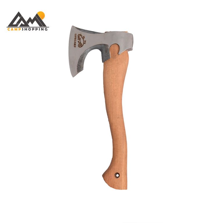 تبر لایف کمپ مدل L6 کد 45871