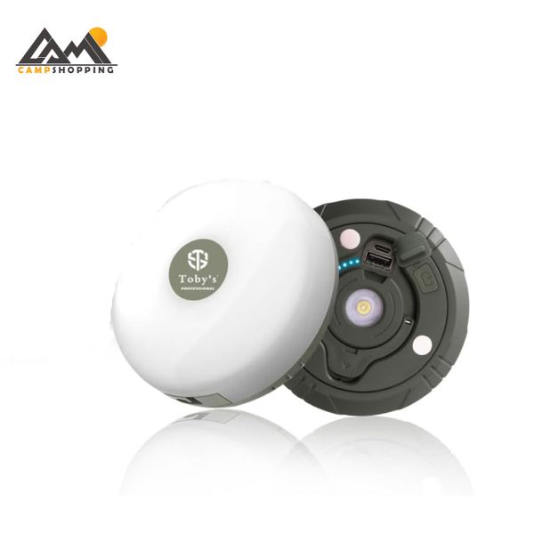 چراغ ریسه ای توبیز کد CPL-T26 MINI