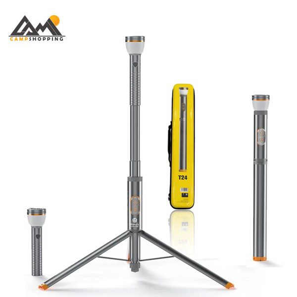 چراغ کمپینگ توبیز کد CPL-T24