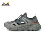 صندل مردانه هامتو مدل 360548A-3