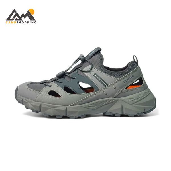 صندل مردانه هامتو مدل 360548A-3