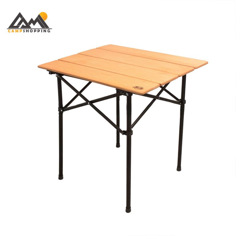 میز کمپینگ هپی کمپ کد 46852 سایز S
