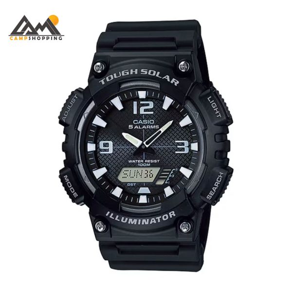 ساعت کاسیو مدل AQ-S810W-1AVDF