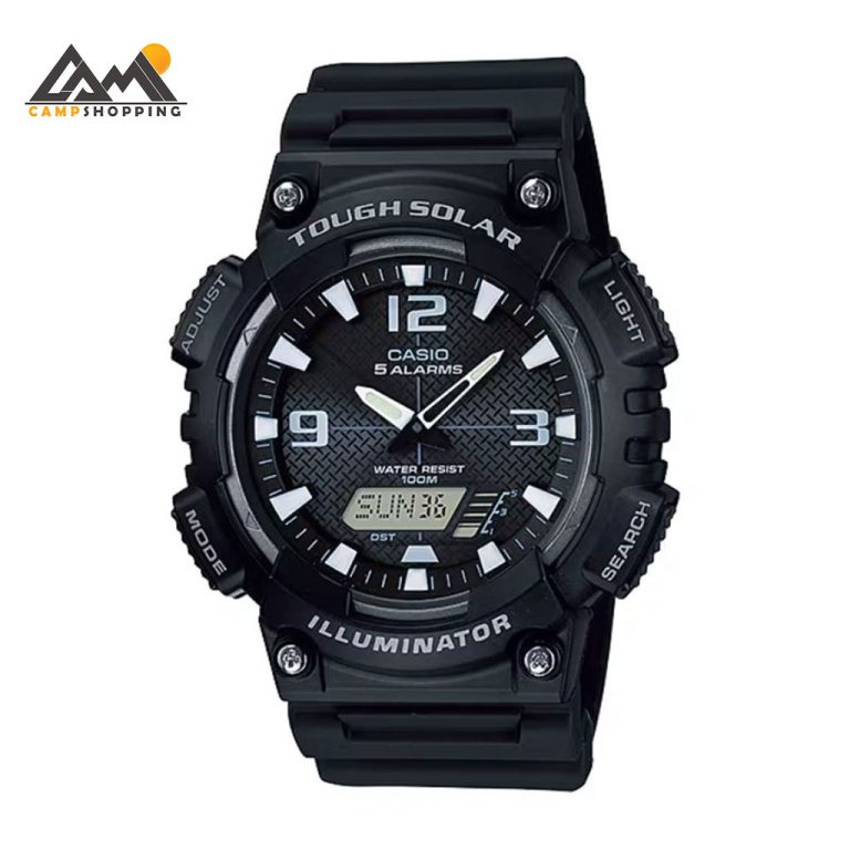 ساعت کاسیو مدل AQ-S810W-1AVDF