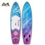 پدل برد ایساپ مدل AURORA